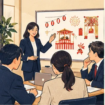 よくあるご質問のイラスト