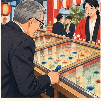 スマートボールレンタルの選び方｜遊び方・設営・イベント活用法