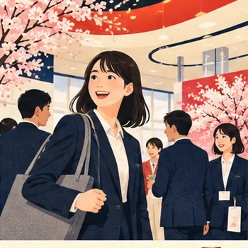 新入社員歓迎会の企画｜緊張をほぐす縁日ゲームと進行例
